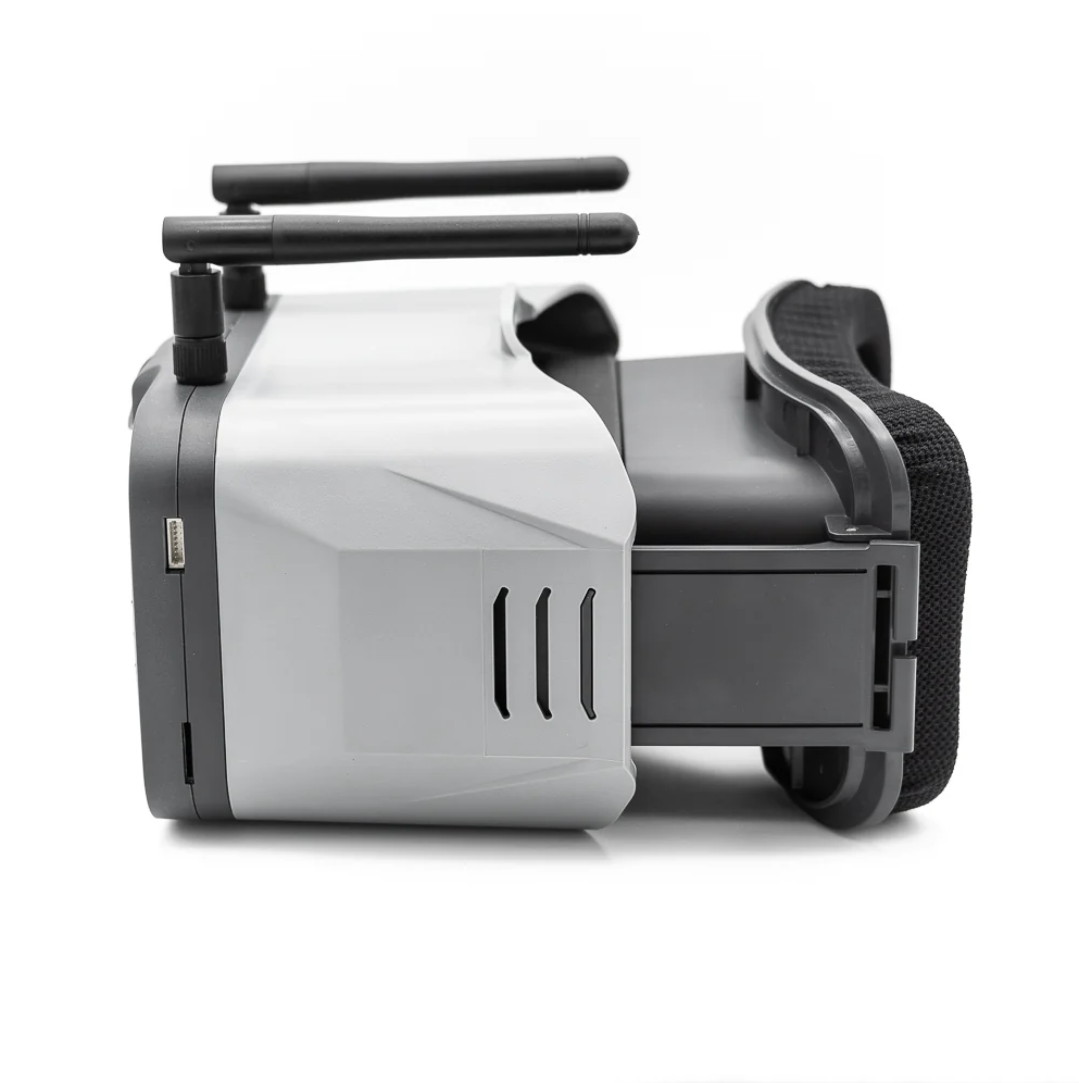 EMAX - Transporter 2 HD - Gafas/Monitor FPV HDZero 