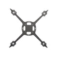 TuneRC - Iris F118E V3 Carbon Fiber Frame