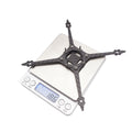 TuneRC - Iris F154 Carbon Fiber Frame
