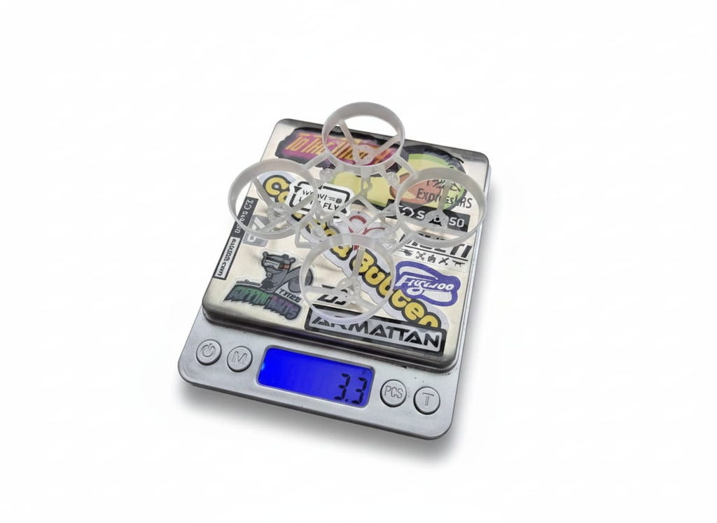 Marco Tiny Whoop de 65 mm HappyModel Bwhoop65 Mobula6