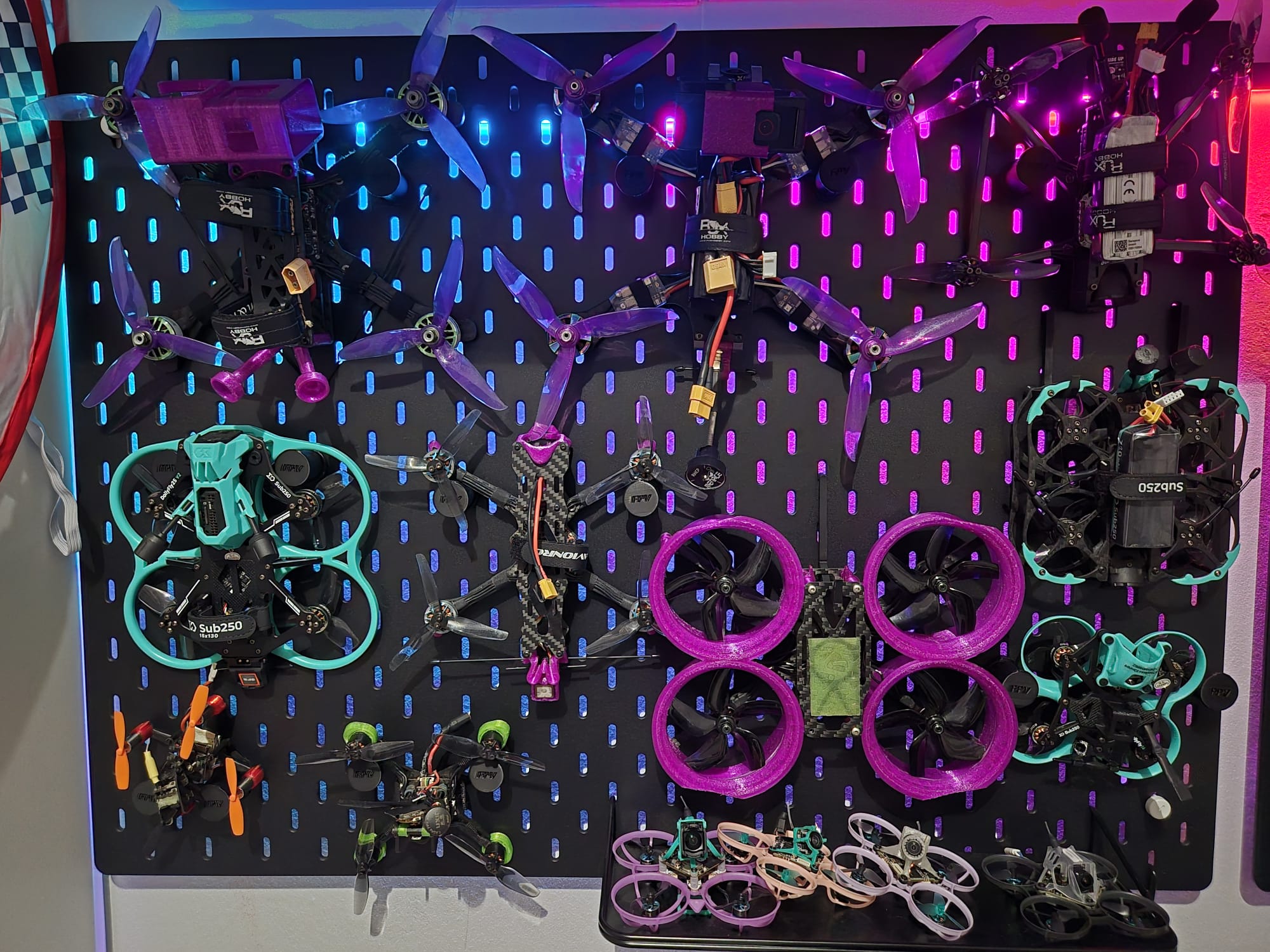 FPV Drone Repair service