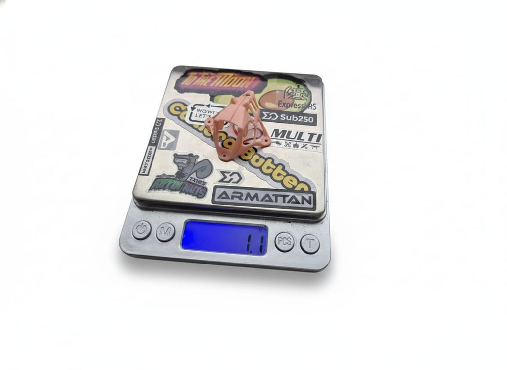 Sub250 - Nimble65 | O4 Frame Parts