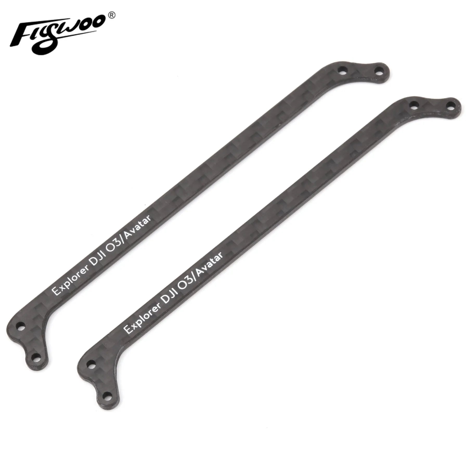 Explorer LR O3 \ O4 \ O4PRO Frame parts collection