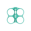 DollyFly25 V2 O4 Pro Frame and Parts - Protective frame (blue-green)