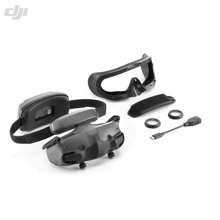 DJI Goggles 3