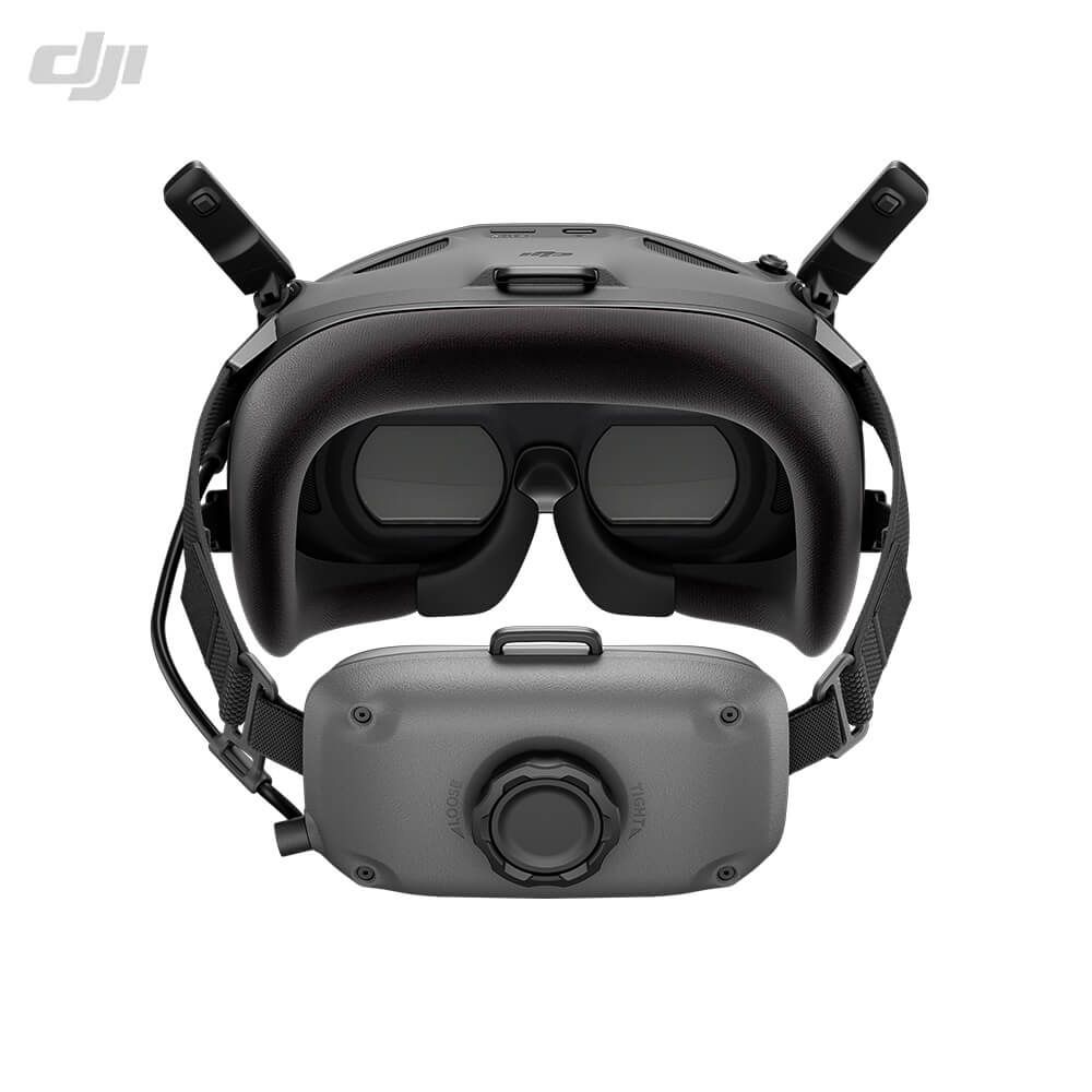 DJI Goggles N3