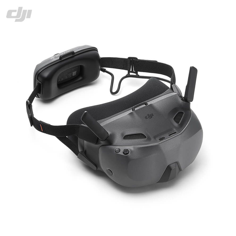 DJI Goggles N3