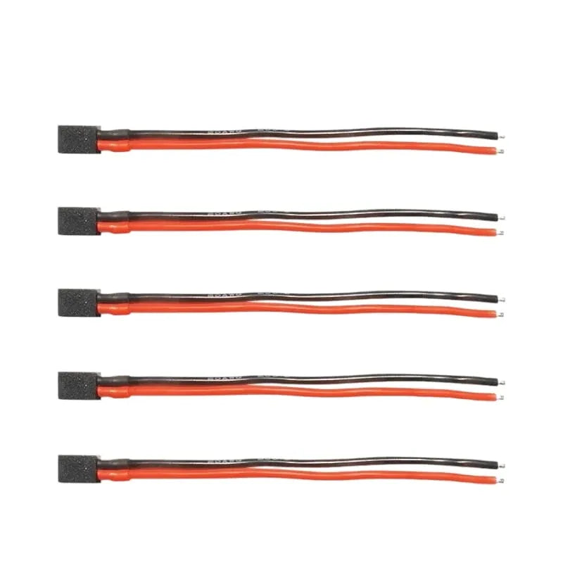 Flywoo - A30-F 80MM 20AWG PIGTAIL - 5 PACK