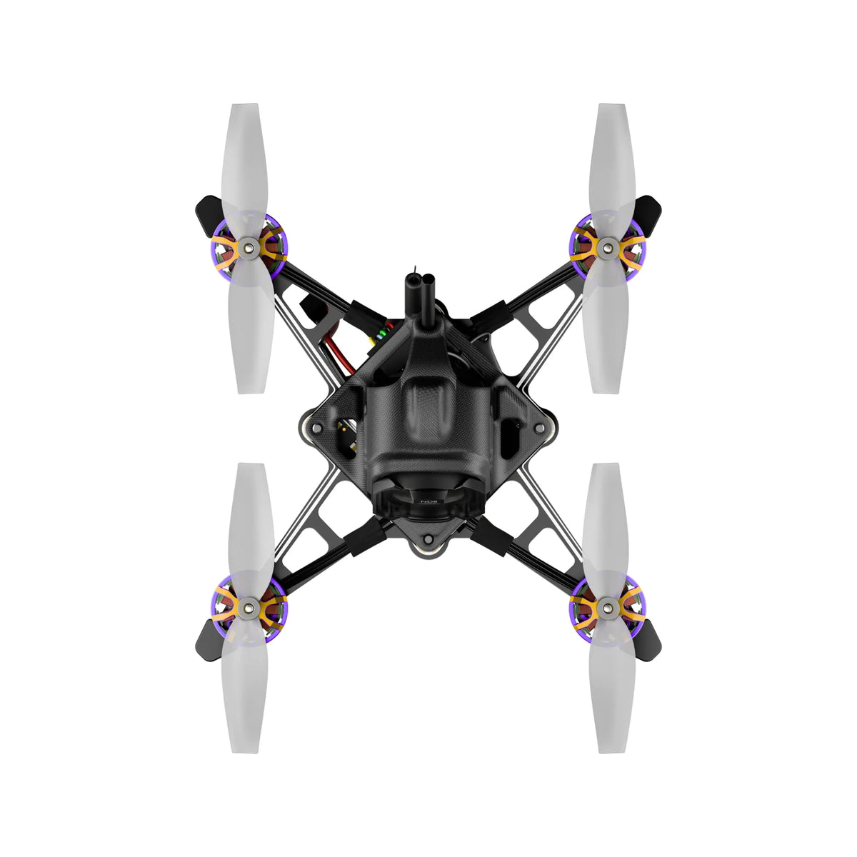 Flywoo - Firefly18 1S Nano Baby V3 O4 Wide Tiny Drone