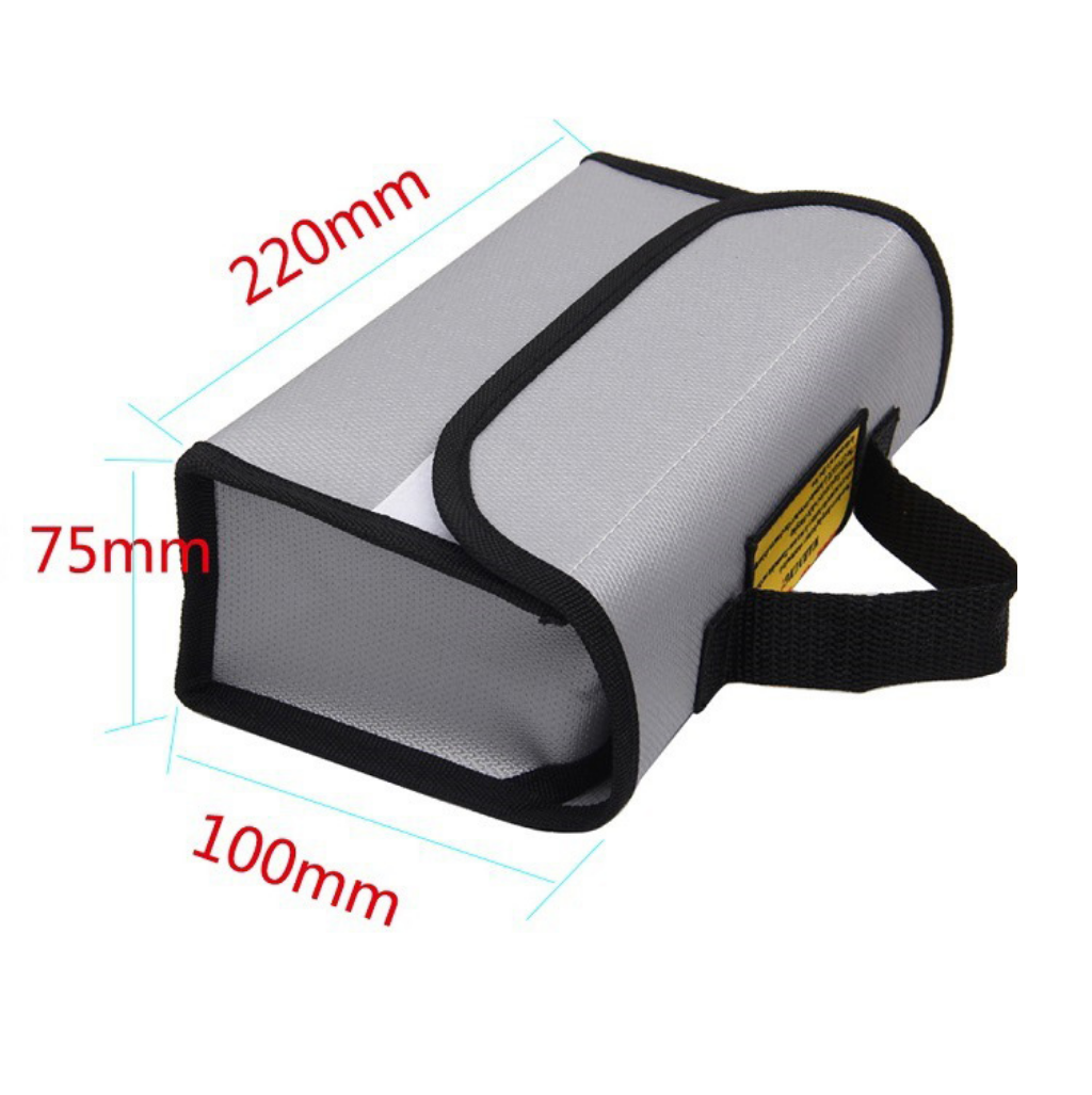 Lipo Safe Bag/Envelope