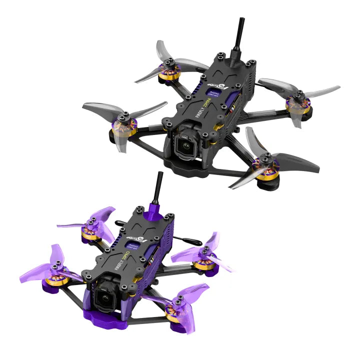 Firefly 20PRO 4S / 25MINI 3S Micro Drone kit (without vtx) PNP