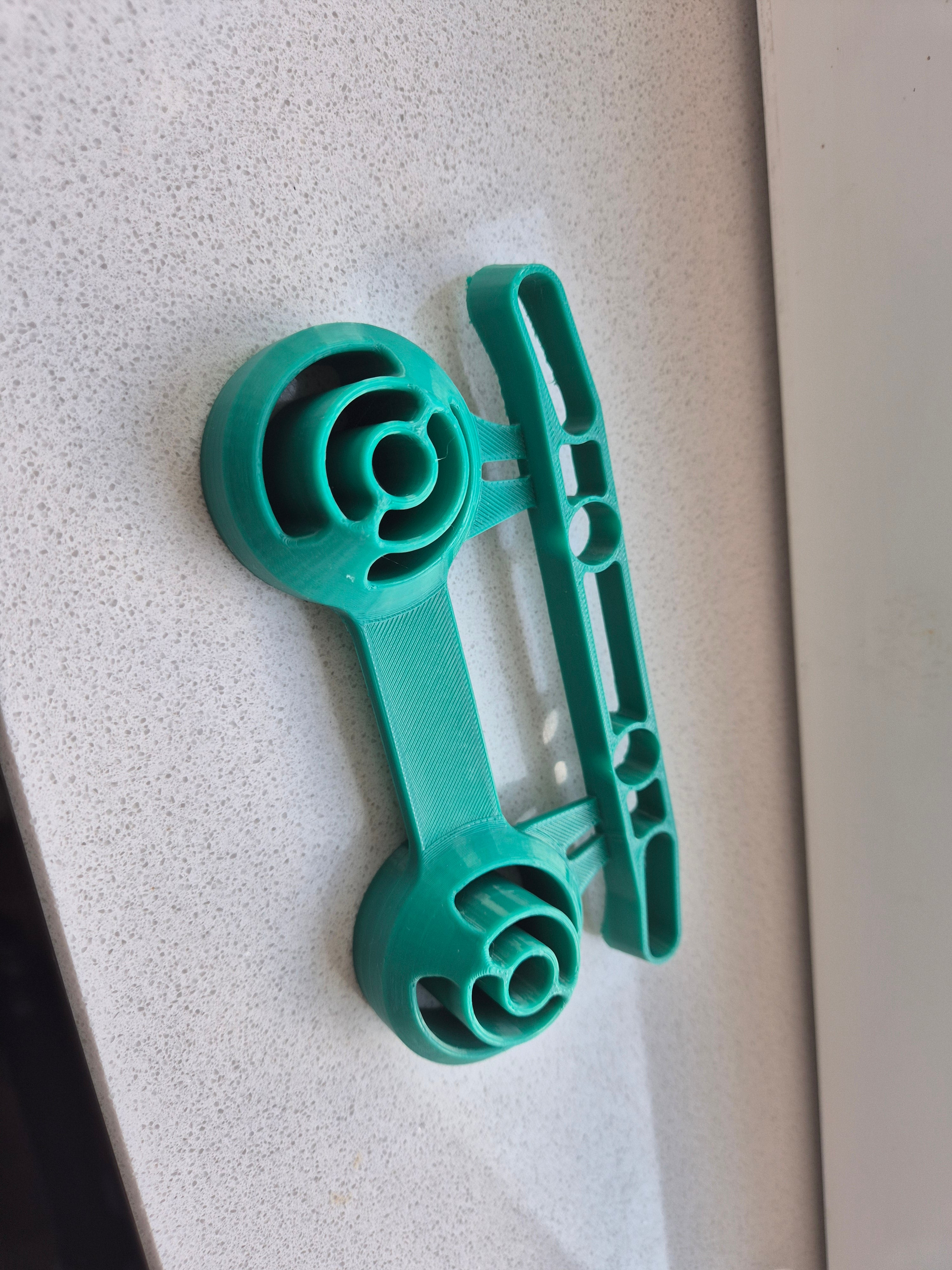 3D Print Service - TPU - PLA - PETG