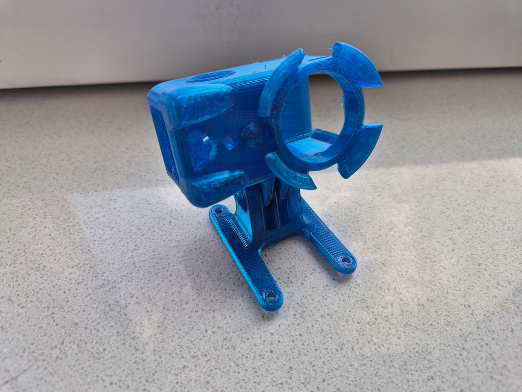 3D Print Service - TPU - PLA - PETG