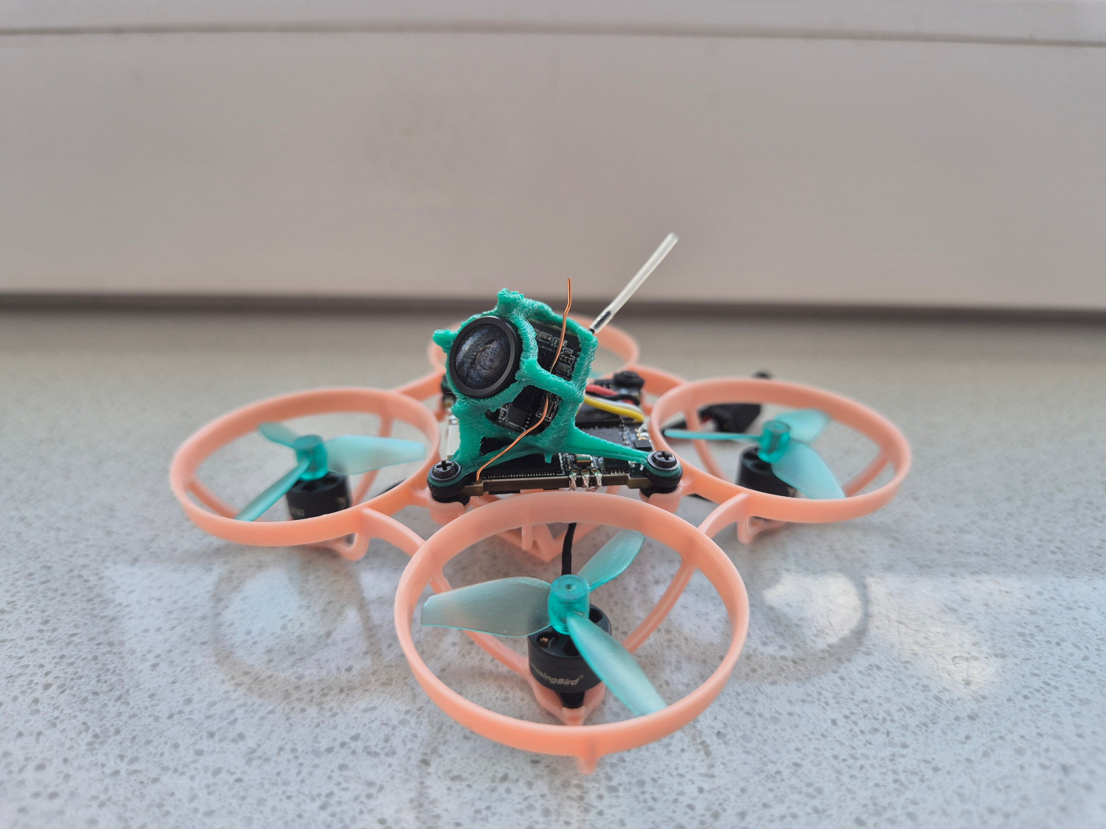 3D Print Service - TPU - PLA - PETG