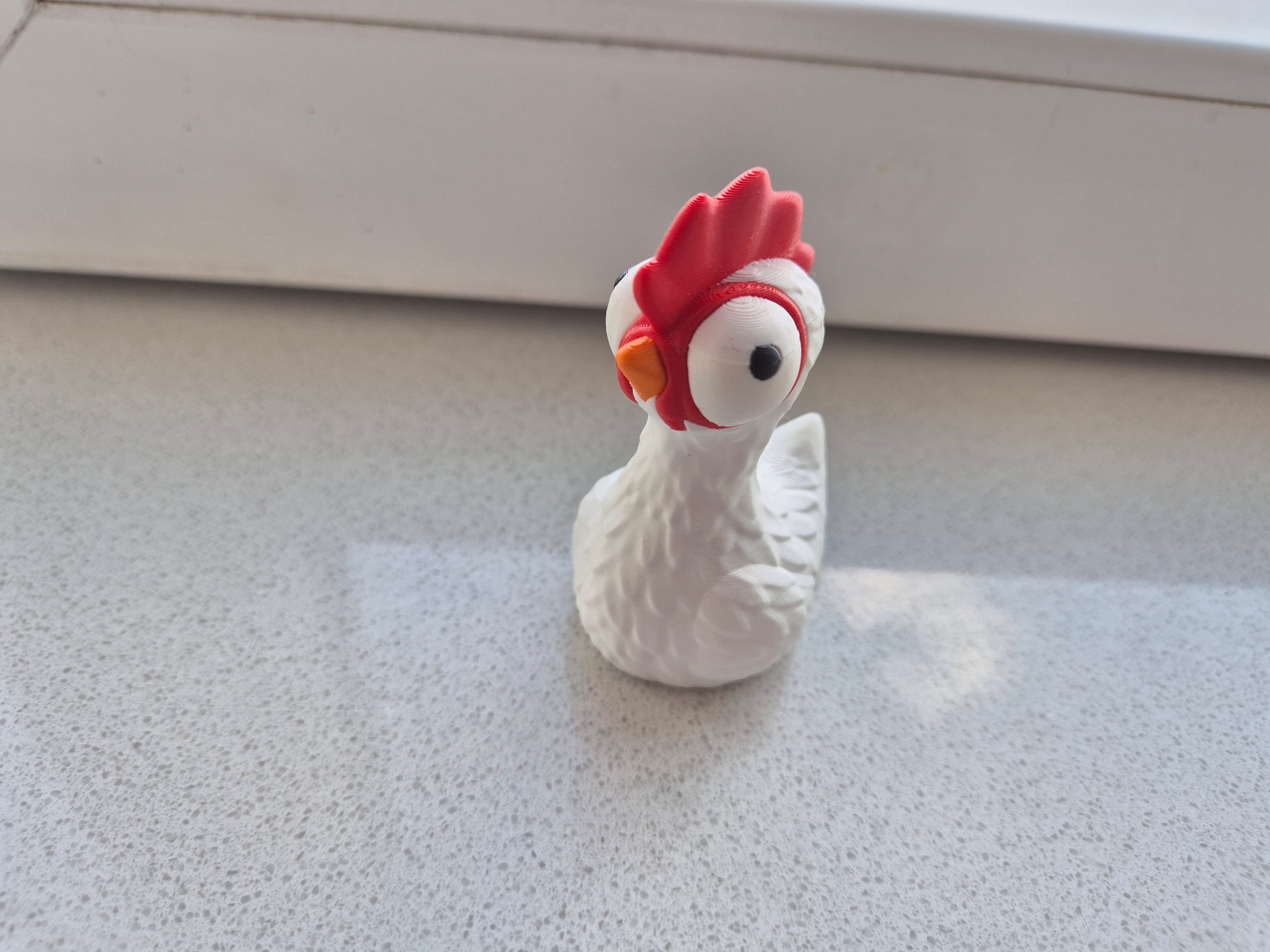 3D Print Service - TPU - PLA - PETG