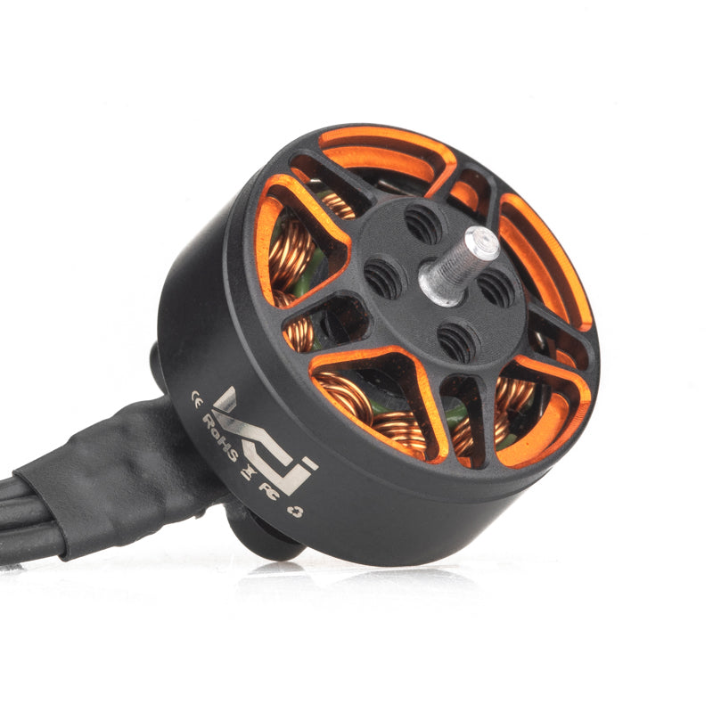 VCI SPARK 1204 5600KV Motors (2pcs/pack)