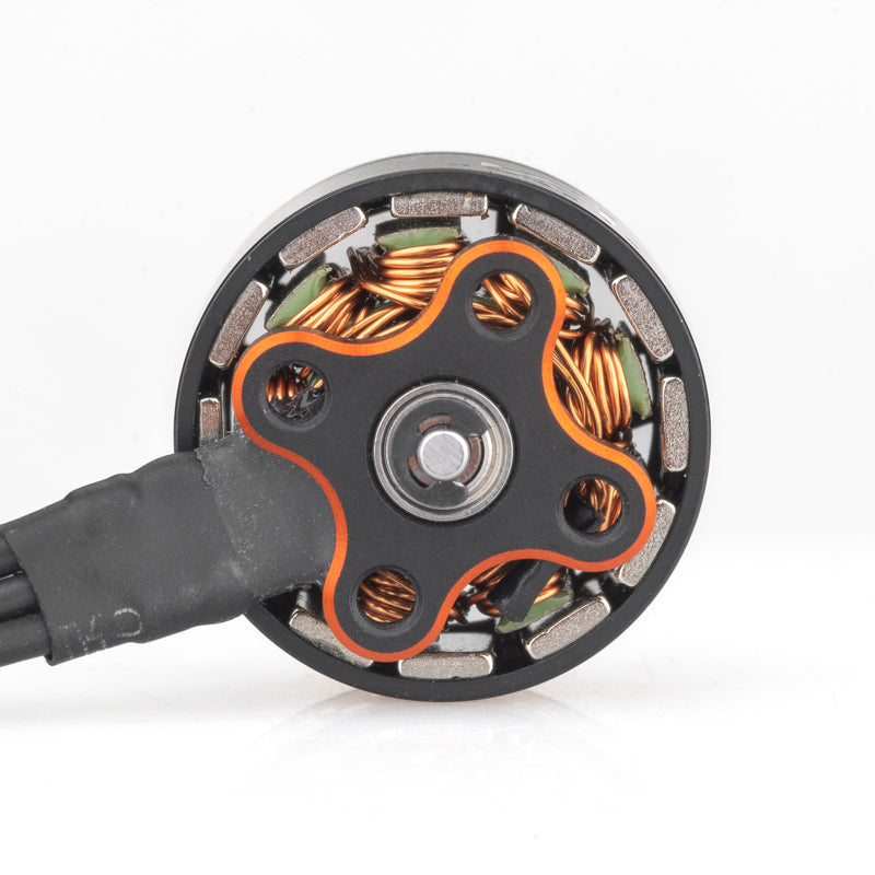 VCI SPARK 1204 5600KV Motors (2pcs/pack)