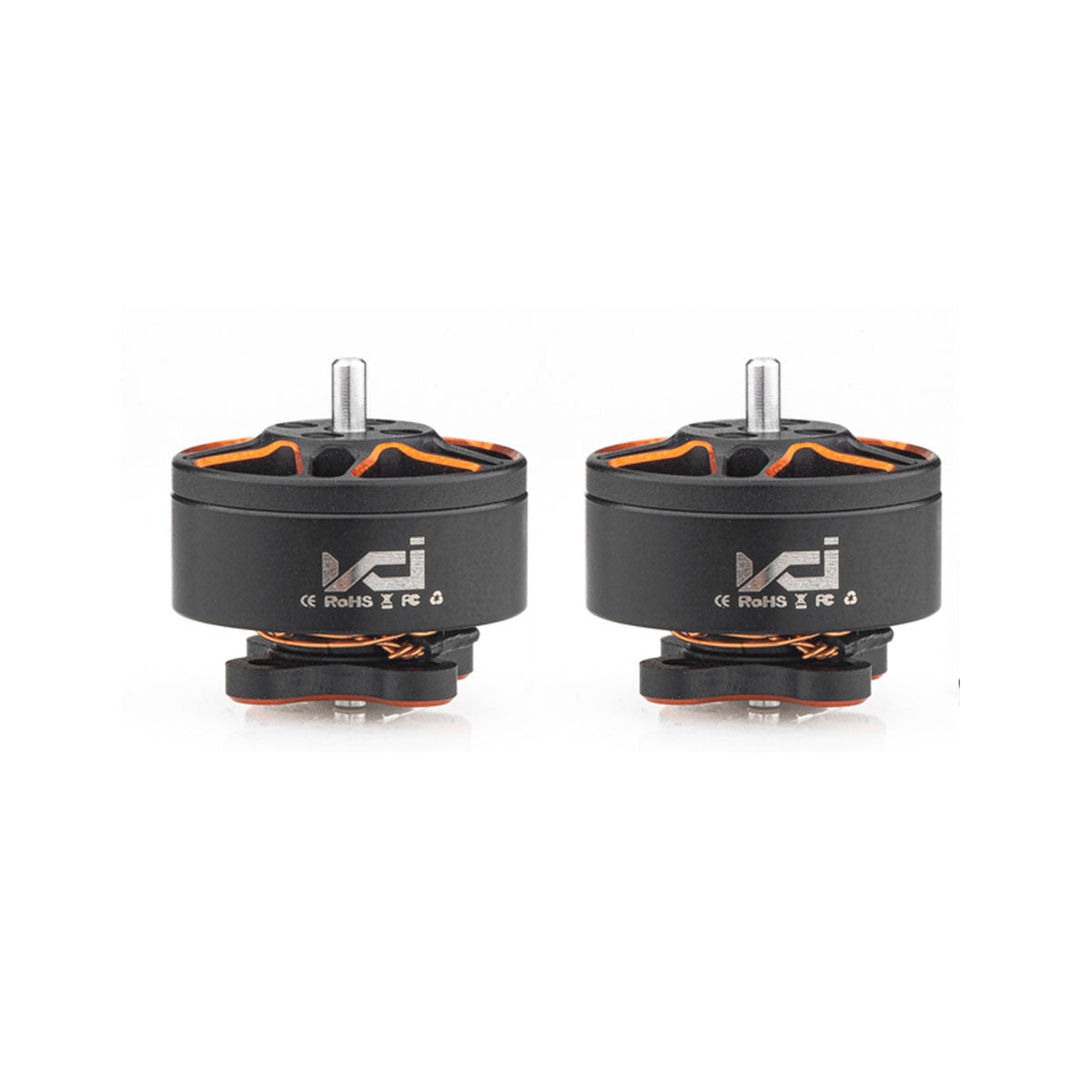 VCI SPARK 1204 5600KV Motors (2pcs/pack)
