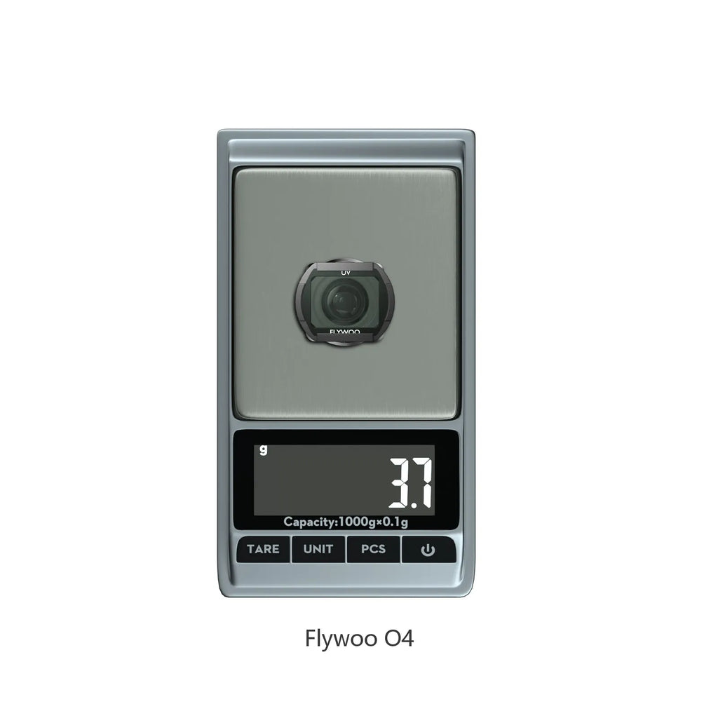 Flywoo - DJI O4 Lite Wide-Angle Lens 155°