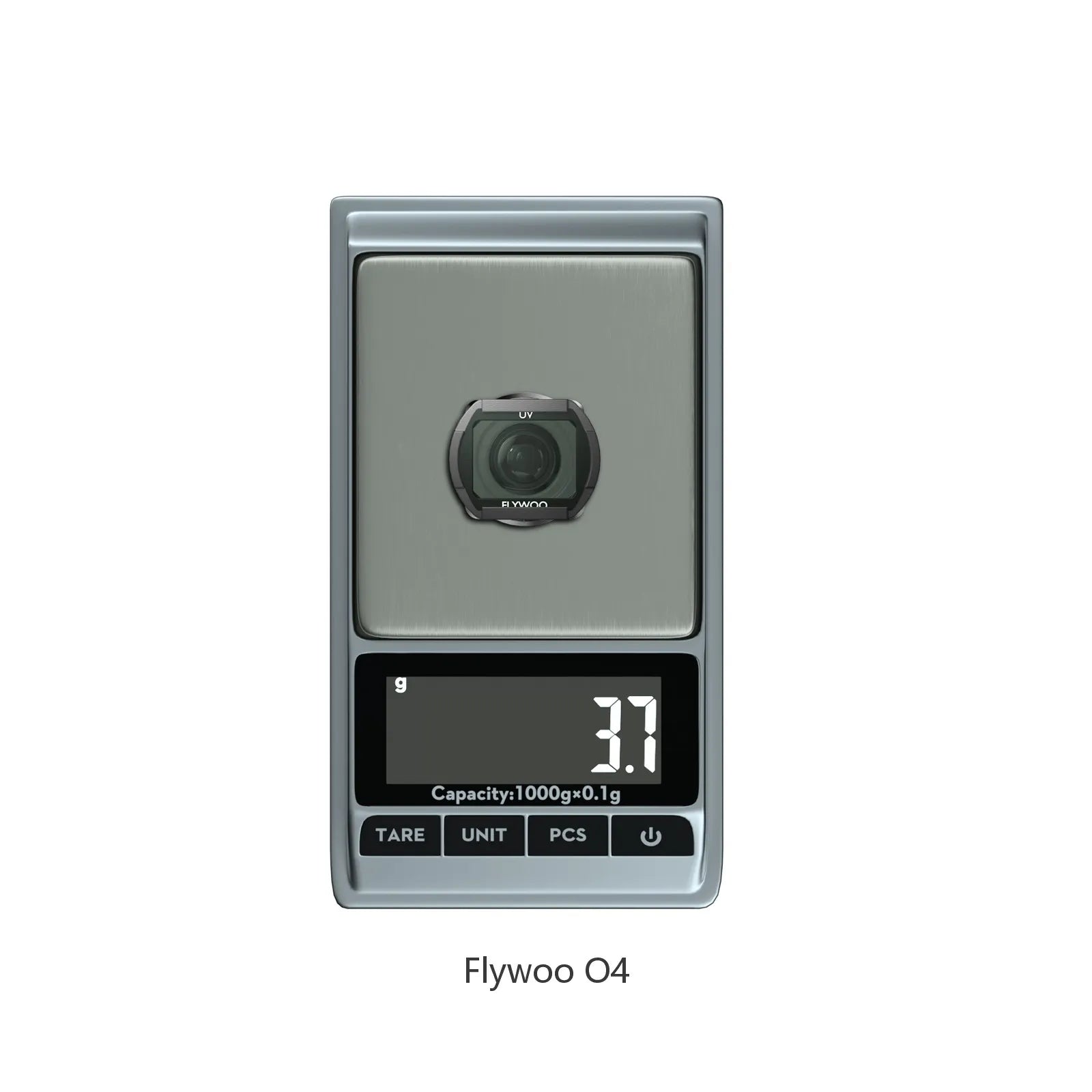 Flywoo - DJI O4 Lite Wide-Angle Lens 155°