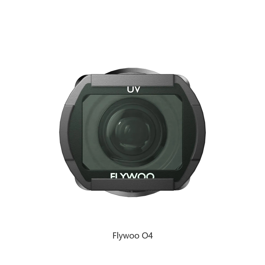 Flywoo - DJI O4 Lite Wide-Angle Lens 155°