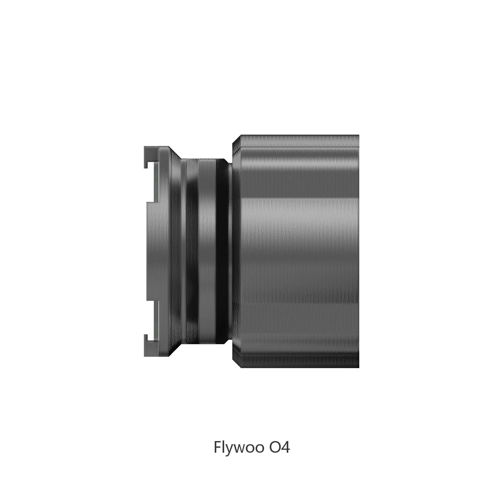 Flywoo - DJI O4 Lite Wide-Angle Lens 155°