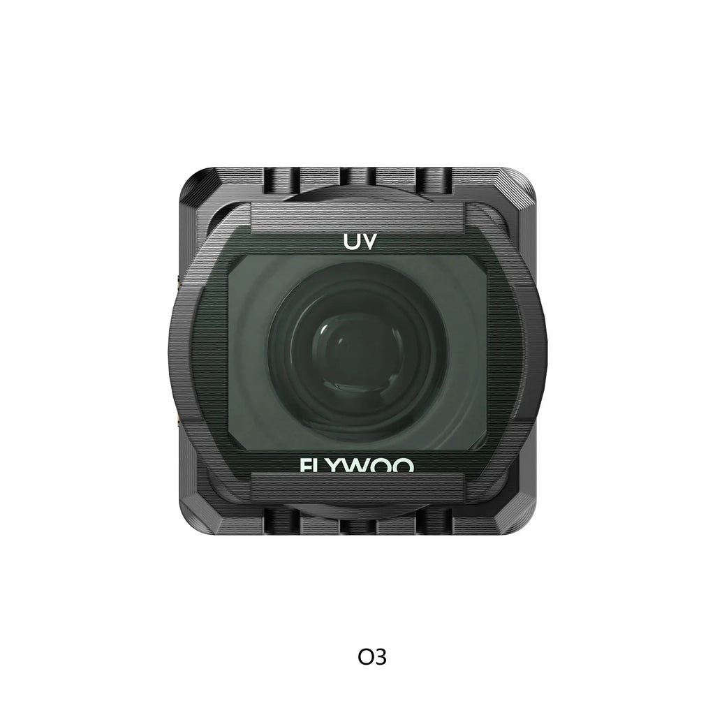 Flywoo - DJI O4 Lite Wide-Angle Lens 155°