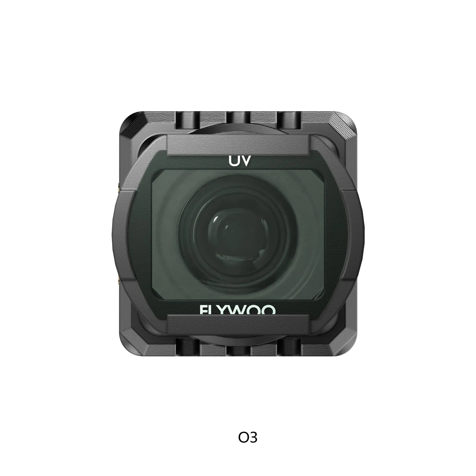 Flywoo - DJI O4 Lite Wide-Angle Lens 155°