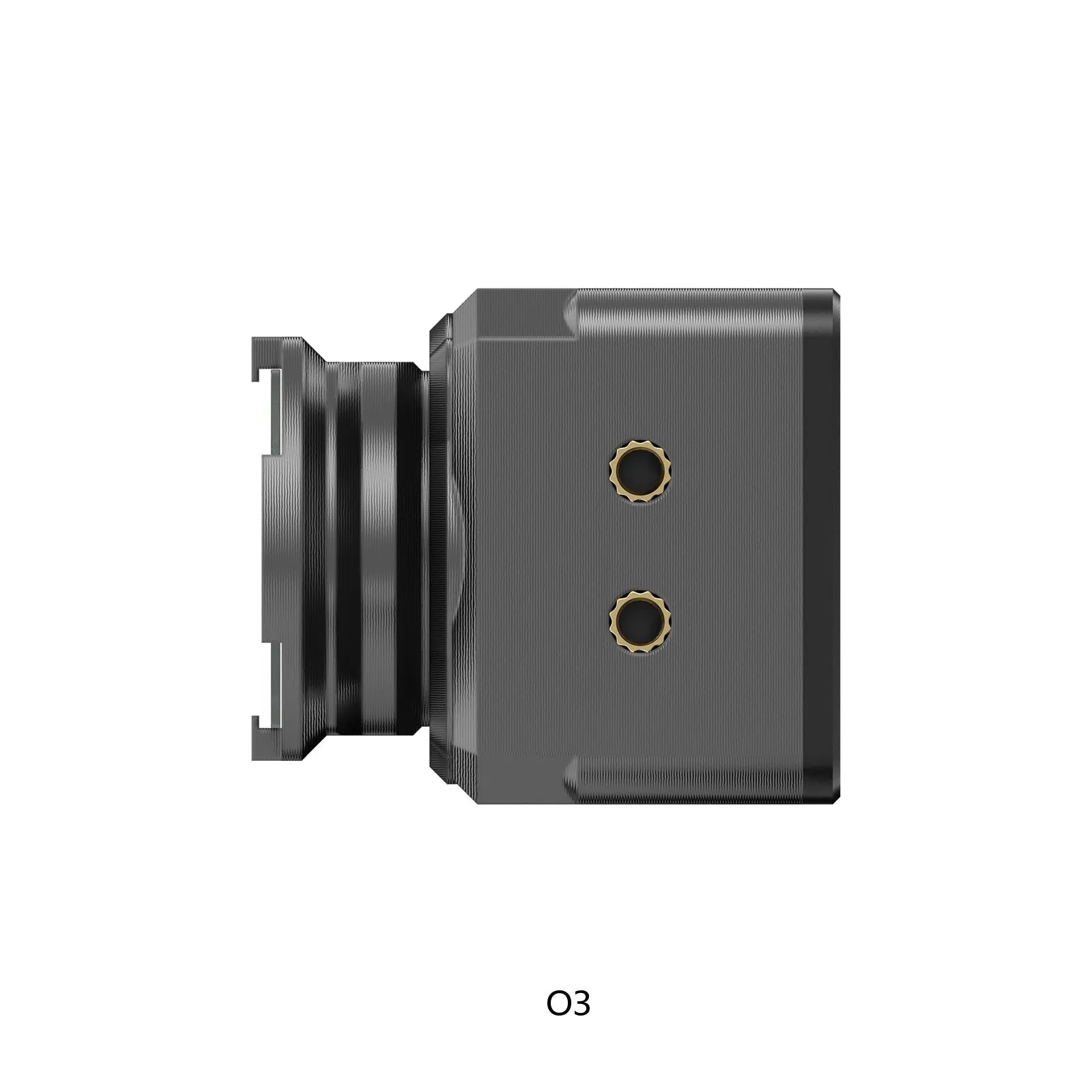 Flywoo - DJI O4 Lite Wide-Angle Lens 155°