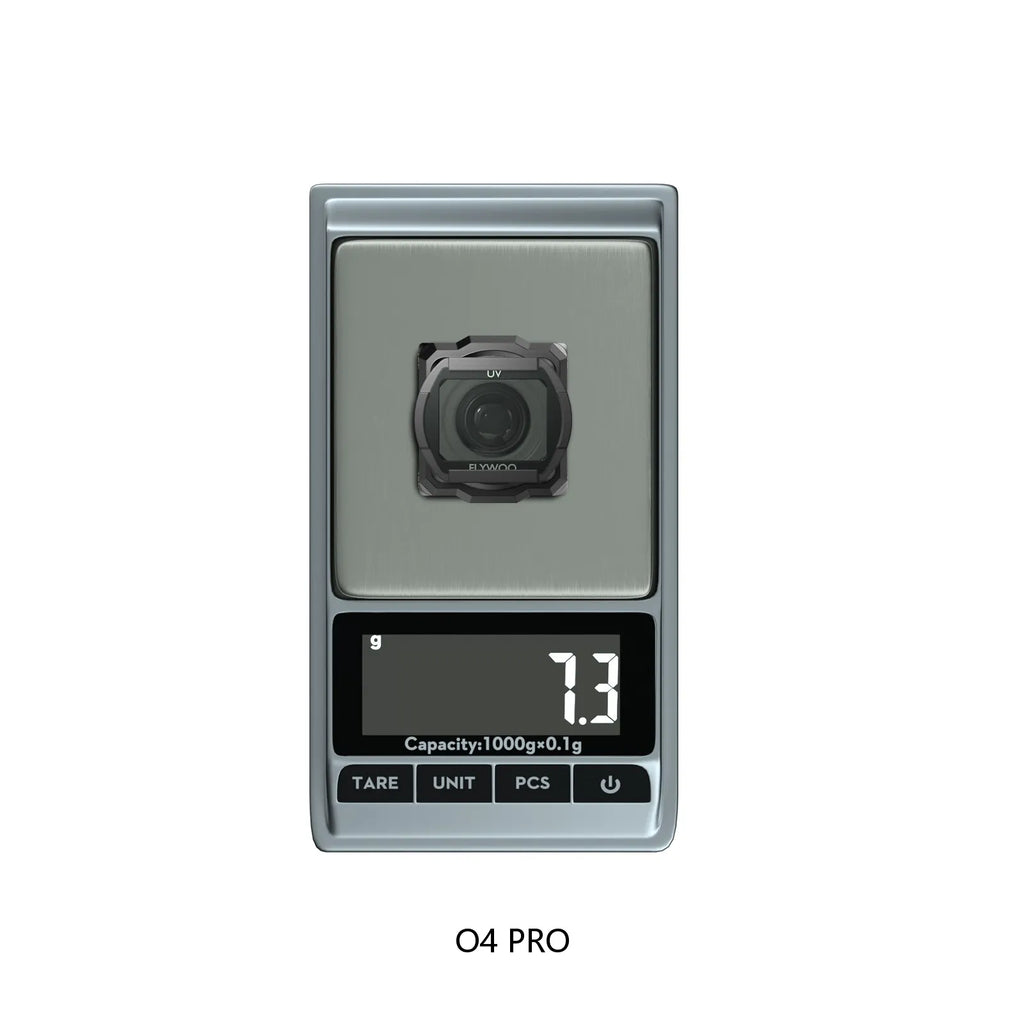 Flywoo - DJI O4 Lite Wide-Angle Lens 155°