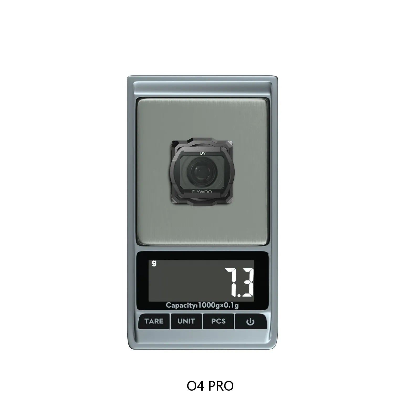 Flywoo - DJI O4 Lite Wide-Angle Lens 155°
