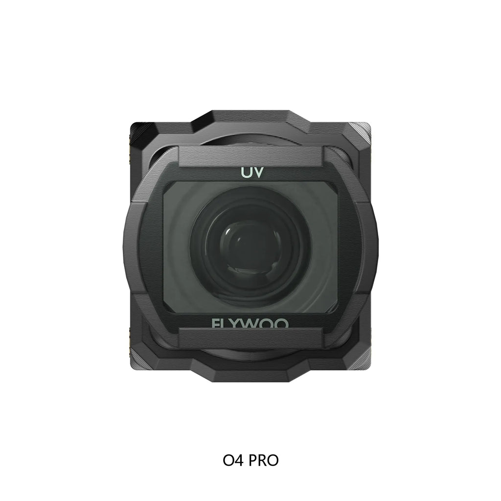 Flywoo - DJI O4 Lite Wide-Angle Lens 155°