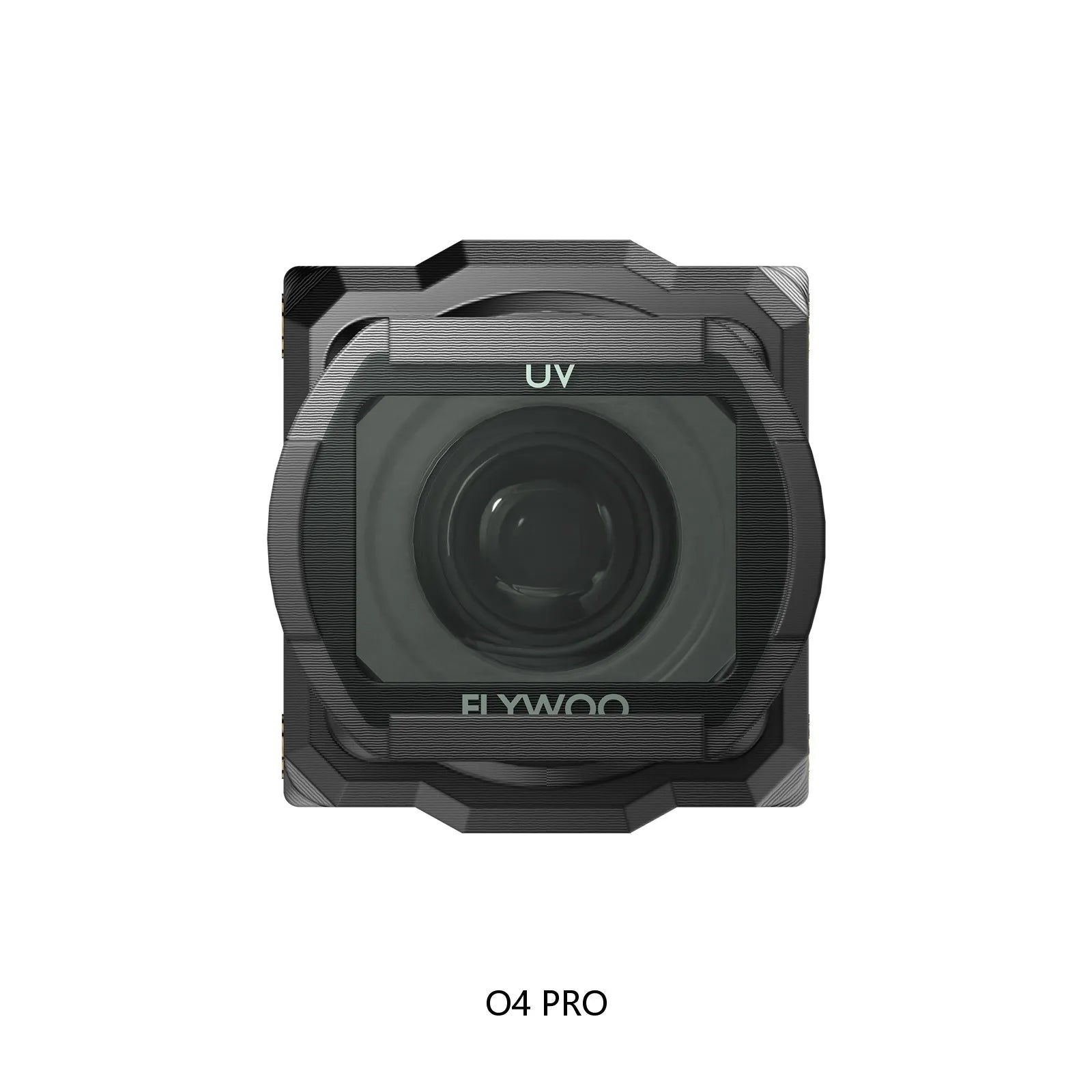 Flywoo - DJI O4 Lite Wide-Angle Lens 155°